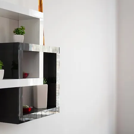 Appartement Saraj 3 *