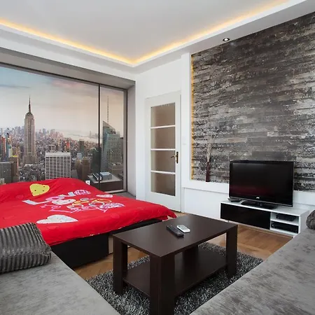 Appartement Saraj 3