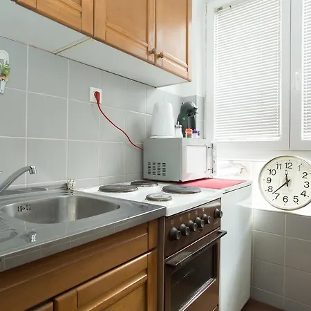 Saraj 3 Appartement Sarajevo