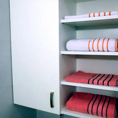 Appartement Saraj 3 *